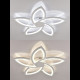 Потолочная люстра Natali Kovaltseva LED LAMPS 81425