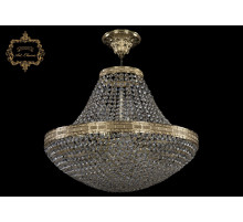 Потолочная люстра Art Classic 21.321.H1.45SP.G