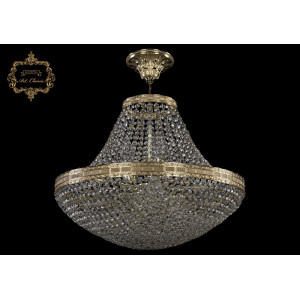 Потолочная люстра Art Classic 21.321.H1.45SP.G