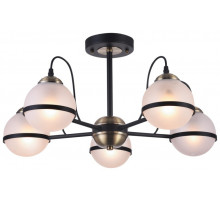 Потолочная люстра Velante 348-507-05