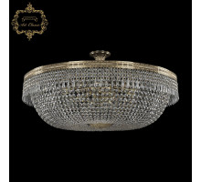 Потолочная люстра Art Classic 21.011.100SP.G