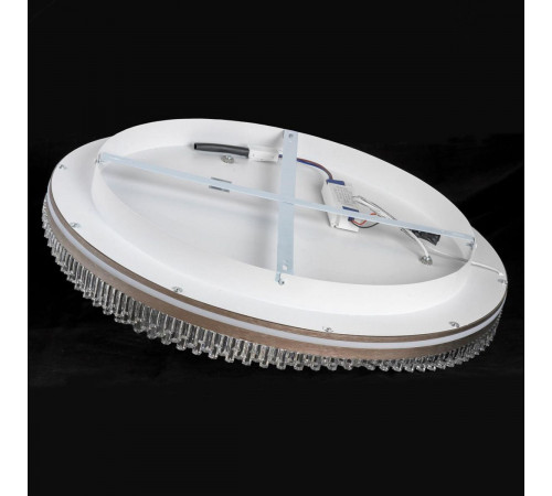 Потолочная люстра Lussole Hardin LSP-7430 Потолочная люстра Lussole Hardin LSP-7430
