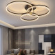 Потолочная люстра ImperiumLoft Almer 231151-23