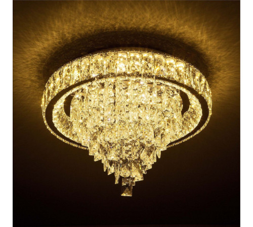 Потолочная люстра LED4U L030-500