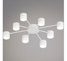 Потолочная люстра Reluce 06730-0.3-08 GX53 WT