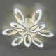 Потолочная светодиодная люстра Escada Grain 10222/9LED 139W