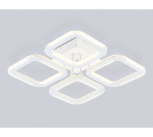 Потолочная люстра Ambrella Light Original Acrylica FA8947