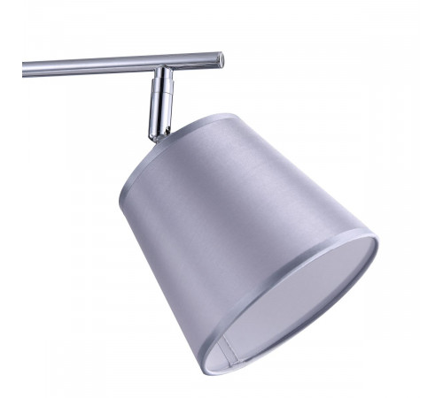 Потолочная люстра Freya Diva FR5145CL-03CH
