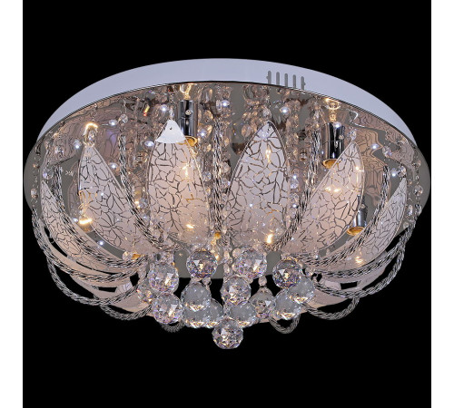 Потолочная люстра Reluce 55826-0.3-08