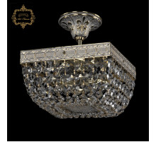 Потолочная люстра Art Classic 21.112.20SP.GW