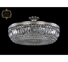 Потолочная люстра Art Classic 21.041.55SP.Ni