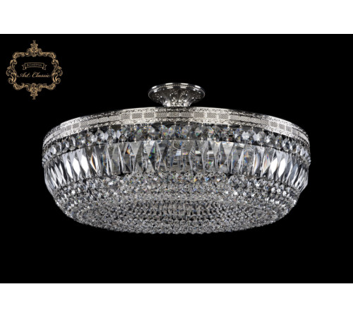 Потолочная люстра Art Classic 21.041.55SP.Ni