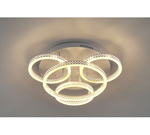 Потолочная светодиодная люстра Escada 10240/4LED Потолочная светодиодная люстра Escada 10240/4LED