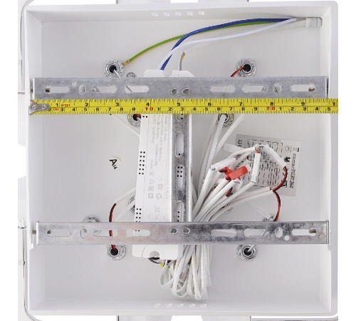 Потолочная люстра Natali Kovaltseva Spektr LED SMART 84006 Потолочная люстра Natali Kovaltseva Spektr LED SMART 84006