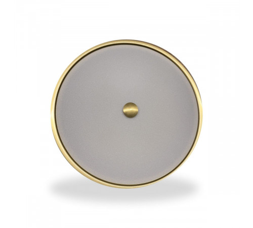 Потолочная люстра Arti Lampadari Tavoleto L 1.13.25 AG