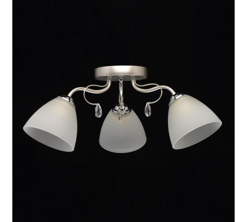 Потолочная люстра De Markt City Нежность 676012903