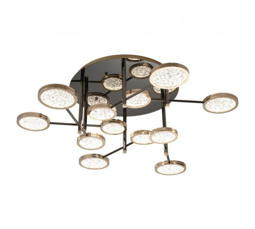Потолочная светодиодная люстра Escada 10240/12LED Потолочная светодиодная люстра Escada 10240/12LED