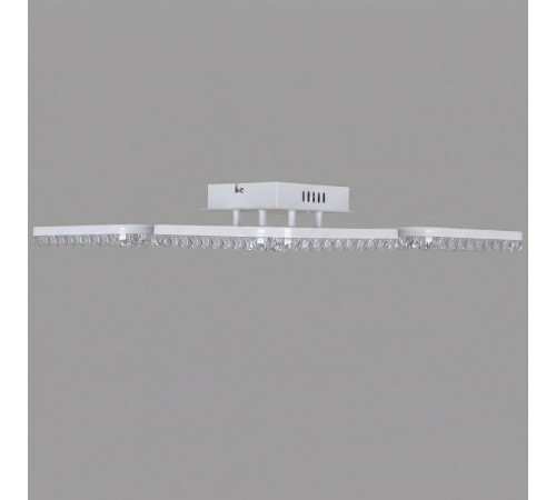 Потолочная люстра Reluce 19848-0.3-04B WH