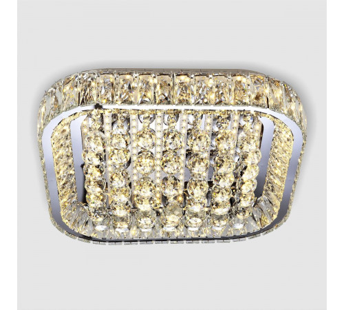 Потолочная люстра LED4U L033-500