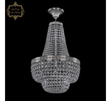 Потолочная люстра Art Classic 21.101.H2.35SP.Ni