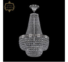 Потолочная люстра Art Classic 21.101.H2.35SP.Ni