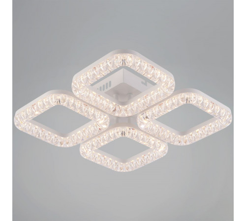 Потолочная люстра Reluce 09848-0.3-04A WH