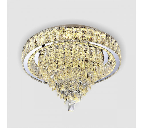 Потолочная люстра LED4U L030-500