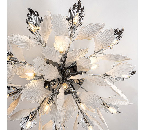 Потолочная люстра Modelux ML.6869.1000 CR