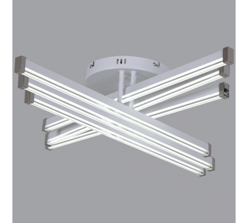 Потолочная люстра Reluce 82090-0.3-06 WH Потолочная люстра Reluce 82090-0.3-06 WH