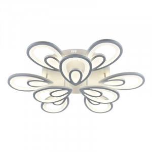 Потолочная люстра Escada 10209 10209/9LED