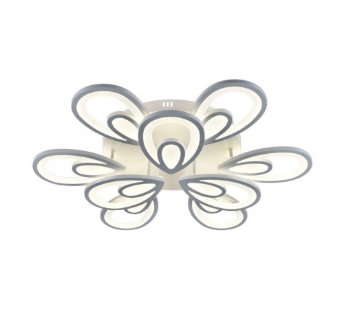 Потолочная люстра Escada 10209 10209/9LED Потолочная люстра Escada 10209 10209/9LED