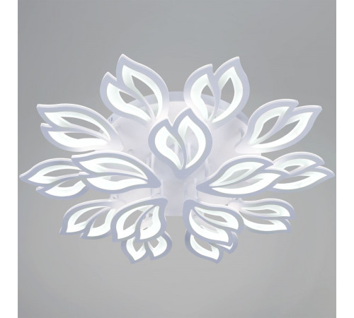 Потолочная люстра Reluce 10150-0.3-10+5 WH