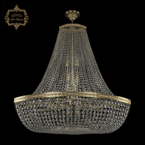 Потолочная люстра Art Classic 21.283.H2.100SP.G