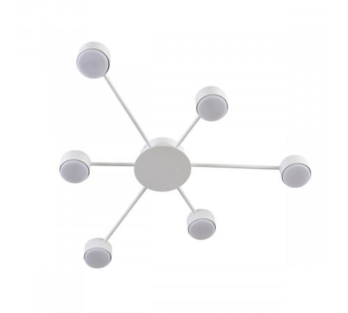 Потолочная люстра Lumion Comfi Torina 8343/6C