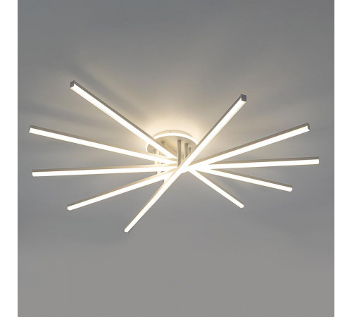 Потолочная люстра Citilux Trent CL203650