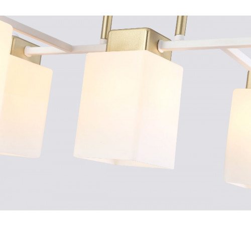 Потолочная люстра Ambrella Light Loft Traditional TR303047 Потолочная люстра Ambrella Light Loft Traditional TR303047
