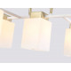 Потолочная люстра Ambrella Light Loft Traditional TR303047