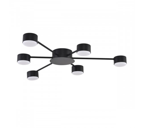 Потолочная люстра Lumion Comfi Torina 8344/6C