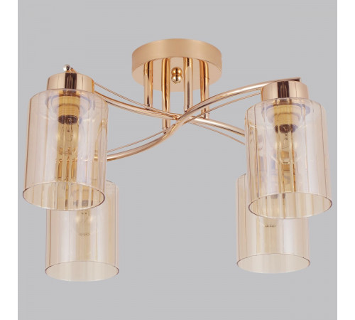 Потолочная люстра Reluce 35670-0.3-04