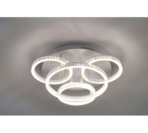 Потолочная светодиодная люстра Escada 10240/4LED Потолочная светодиодная люстра Escada 10240/4LED
