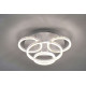 Потолочная светодиодная люстра Escada 10240/4LED