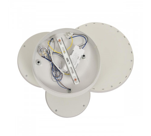 Потолочная люстра Lumion Ledio Alis Smart 8380/60CL Потолочная люстра Lumion Ledio Alis Smart 8380/60CL
