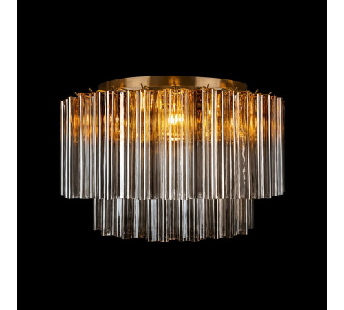 Потолочная люстра Loft IT Murano 10580C/600 Ash