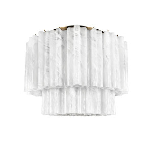 Потолочная люстра Loft IT Murano 10580C/500 White