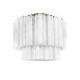 Потолочная люстра Loft IT Murano 10580C/500 White