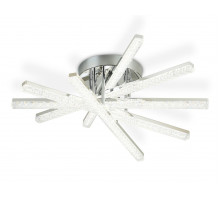 Потолочная люстра Ambrella Light Acrylica Original FA8895