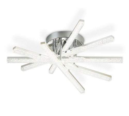 Потолочная люстра Ambrella Light Acrylica Original FA8895