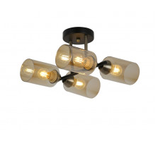 Потолочная люстра Freya Glow FR5129PL-04B