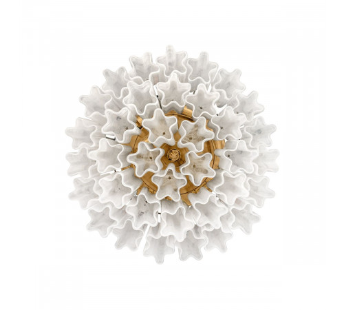 Потолочная люстра Loft IT Murano 10580C/500 White