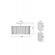 Потолочная люстра Freya Voile FR5331CL-06CH